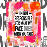 Colorful Quote 2 Mockup Image