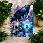 Mystical Raven Main Image