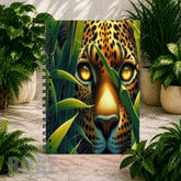 Leopard Eyes Main Image