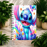 Colorful Stitch 2 Main Image