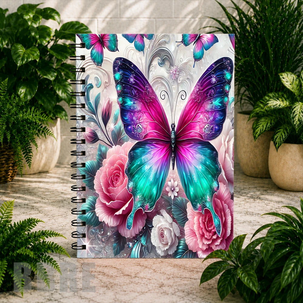 Butterfly Blossom 7 Main Image