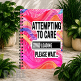 Loading Care Main Image