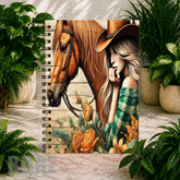 Cowgirl Horse 2 Main Image