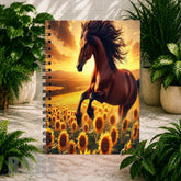 Sunflower Stallion Main Image