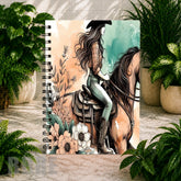 Cowgirl Horse 3 Main Image