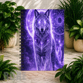 Mystic Wolf Main Image