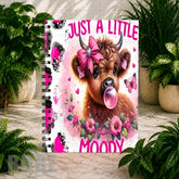 Moody Cow Main Image