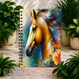 Colorful Horse Main Image