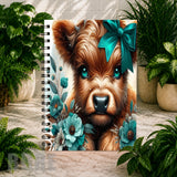 Floral Bear Main Image
