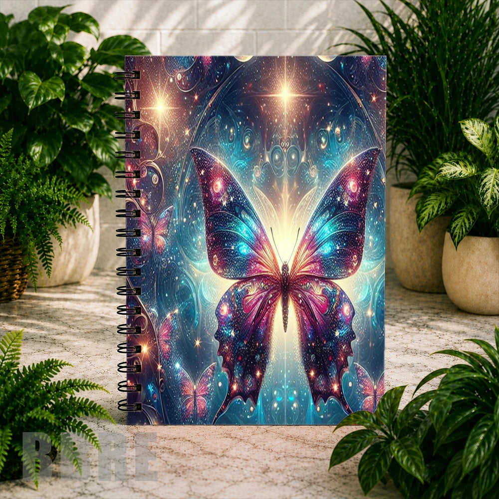 Cosmic Butterfly 2 Main Image