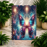 Cosmic Butterfly 2 Main Image