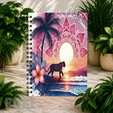 Tropical Tiger Main Image