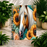 Sunflower Horse 2 Main Image