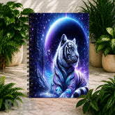 Cosmic Tiger Main Image
