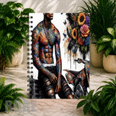Tattooed Man 3 Main Image