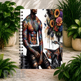 Tattooed Man 3 Main Image