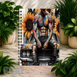 Tattooed Man 5 Main Image