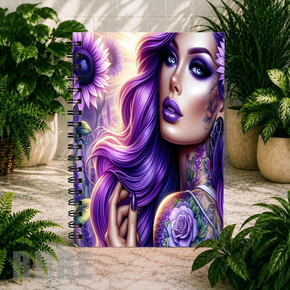 Floral Goddess 2 Main Image