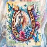 Majestic Horse 5 Mockup Image