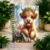 Floral Calf Main Image
