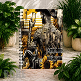 Cowboy Spirit Main Image