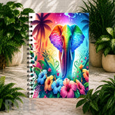 Colorful Elephant 3 Main Image