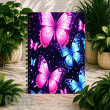 Butterfly Dreams 5 Main Image