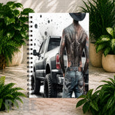 Tattooed Man 2 Main Image