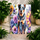 Floral Dog Main Image