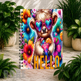 Colorful Bear Main Image