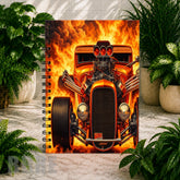 Flaming Hotrod Main Image