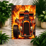 Flaming Hotrod Main Image
