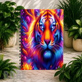 Vibrant Tiger 2 Main Image