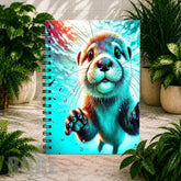 Playful Otter 2 Main Image