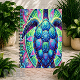 Colorful Turtle 3 Main Image
