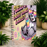 Raccoon Energy Main Image