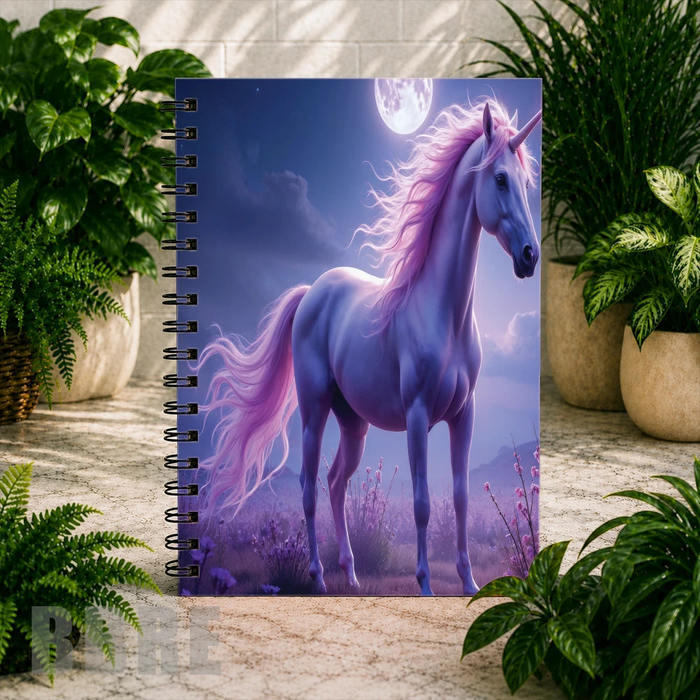 Mystical Unicorn 3 Main Image