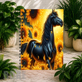 Sunflower Stallion 2 Main Image