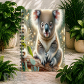 Koala Notebook Main Image
