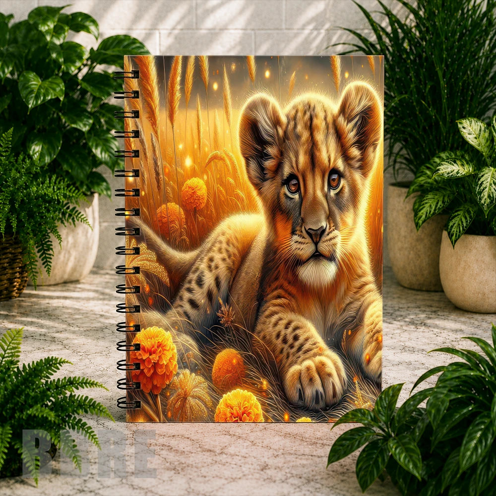 Lion Cub 2 Main Image