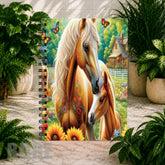Horse Family Main Image