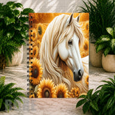 Sunflower Horse 3 Main Image