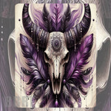 Mystic Skull 2 Mockup Image