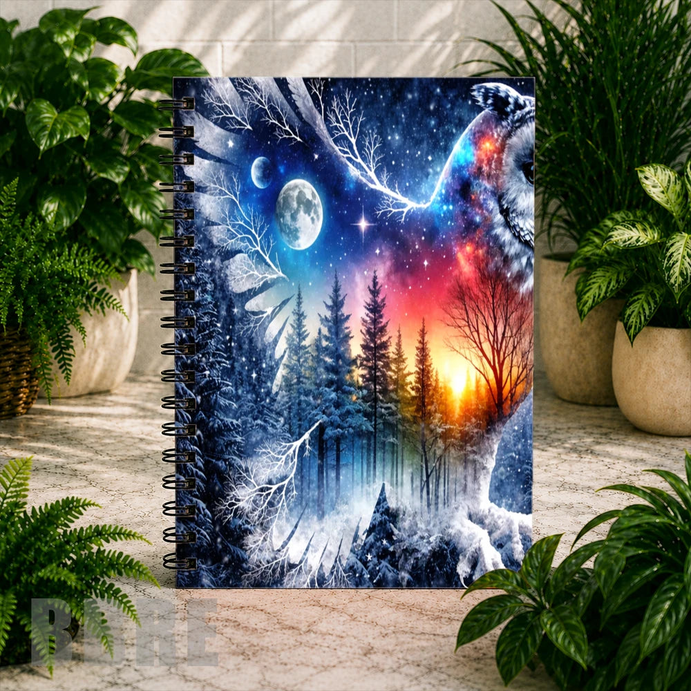 Celestial Forest Main Image