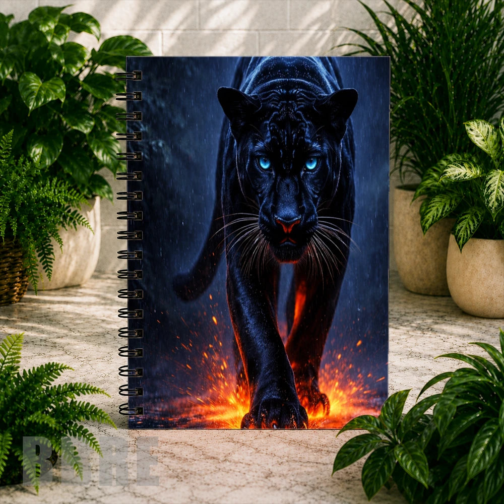 Fierce Panther Main Image