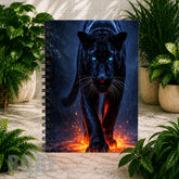 Fierce Panther Main Image