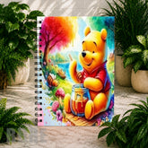 Winnie Pooh 3 Main Image
