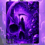 Grim Reaper Mockup Image