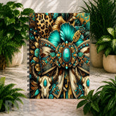 Turquoise Elegance Main Image
