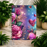 Floral Heart Main Image